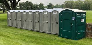 Types of Portable Toilets We Offer in Bellport, NY