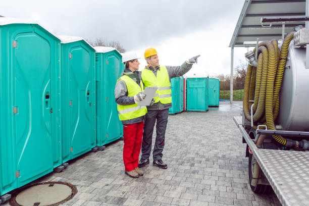 Best VIP or Luxury Restroom Trailers  in Bellport, NY
