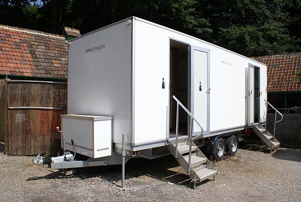 Best Standard Portable Toilet Rental  in Bellport, NY