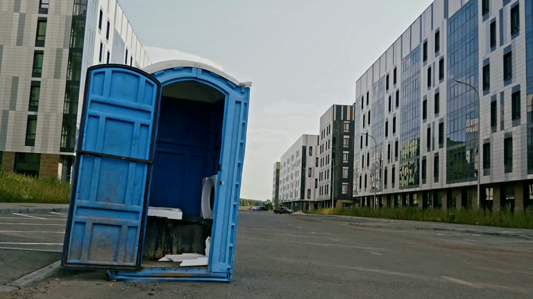 Best Portable Restroom Setup and Delivery  in Bellport, NY